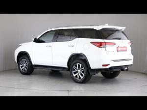 Toyota Fortuner 2.8GD-6 auto - Image 21