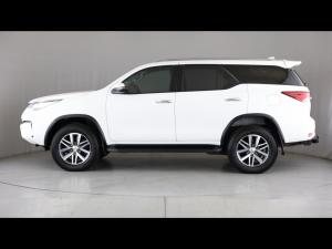 Toyota Fortuner 2.8GD-6 auto - Image 22