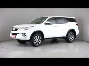 Toyota Fortuner 2.8GD-6 auto - Image 23