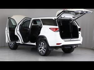 Toyota Fortuner 2.8GD-6 auto - Image 25