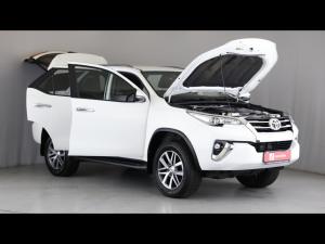 Toyota Fortuner 2.8GD-6 auto - Image 29