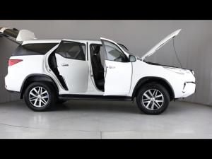 Toyota Fortuner 2.8GD-6 auto - Image 30