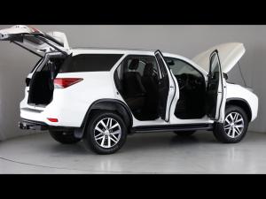 Toyota Fortuner 2.8GD-6 auto - Image 31