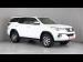 Toyota Fortuner 2.8GD-6 auto - Thumbnail 1