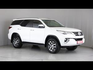Toyota Fortuner 2.8GD-6 auto - Image 1
