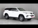 Thumbnail Toyota Fortuner 2.8GD-6 auto