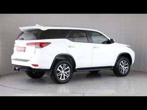 Toyota Fortuner 2.8GD-6 auto - Image 2