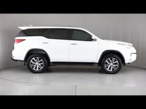 Toyota Fortuner 2.8GD-6 auto - Image 3