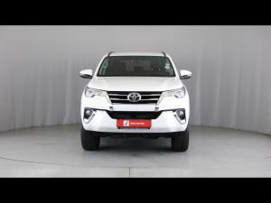 Toyota Fortuner 2.8GD-6 auto - Image 4