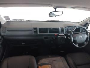 Toyota Hiace 2.5D-4D Ses-fikile 16-seater - Image 6