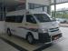 Toyota Hiace 2.5D-4D Ses-fikile 16-seater - Thumbnail 1