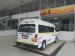 Toyota Hiace 2.5D-4D Ses-fikile 16-seater - Thumbnail 2
