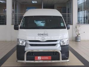 Toyota Hiace 2.5D-4D Ses-fikile 16-seater - Image 4