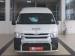 Toyota Hiace 2.5D-4D Ses-fikile 16-seater - Thumbnail 4