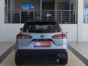Toyota Corolla Cross 1.8 HEV GR-Sport - Image 5