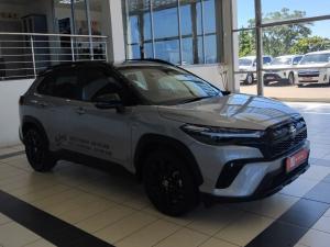 Toyota Corolla Cross 1.8 HEV GR-Sport - Image 1