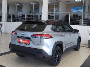 Toyota Corolla Cross 1.8 HEV GR-Sport - Image 2