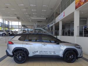 Toyota Corolla Cross 1.8 HEV GR-Sport - Image 3