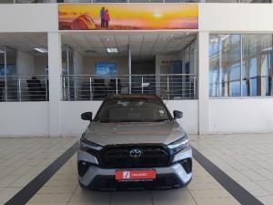 Toyota Corolla Cross 1.8 HEV GR-Sport - Image 4