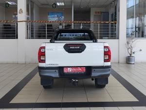 Toyota Hilux 2.4GD-6 single cab 4x4 SR - Image 5
