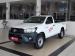 Toyota Hilux 2.4GD-6 single cab 4x4 SR - Thumbnail 9