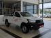 Toyota Hilux 2.4GD-6 single cab 4x4 SR - Thumbnail 1