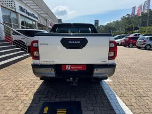 Toyota Hilux 2.8GD-6 48V double cab 4x4 Legend RS - Image 5