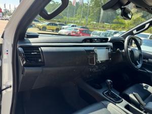 Toyota Hilux 2.8GD-6 48V double cab 4x4 Legend RS - Image 7