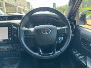 Toyota Hilux 2.8GD-6 48V double cab 4x4 Legend RS - Image 8