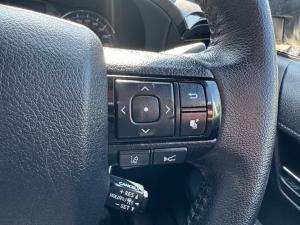 Toyota Hilux 2.8GD-6 48V double cab 4x4 Legend RS - Image 10