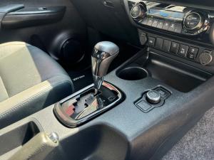 Toyota Hilux 2.8GD-6 48V double cab 4x4 Legend RS - Image 12