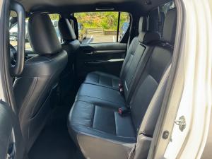 Toyota Hilux 2.8GD-6 48V double cab 4x4 Legend RS - Image 16
