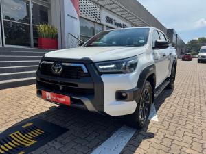 Toyota Hilux 2.8GD-6 48V double cab 4x4 Legend RS - Image 18