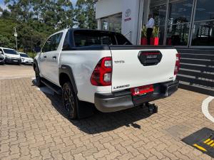 Toyota Hilux 2.8GD-6 48V double cab 4x4 Legend RS - Image 19