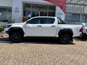 Toyota Hilux 2.8GD-6 48V double cab 4x4 Legend RS - Image 20