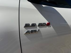 Toyota Hilux 2.8GD-6 48V double cab 4x4 Legend RS - Image 24