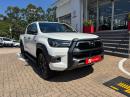 Thumbnail Toyota Hilux 2.8GD-6 48V double cab 4x4 Legend RS