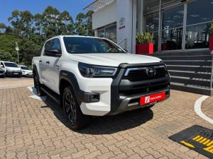Toyota Hilux 2.8GD-6 48V double cab 4x4 Legend RS - Image 1