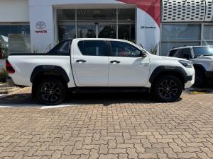 Toyota Hilux 2.8GD-6 48V double cab 4x4 Legend RS - Image 3