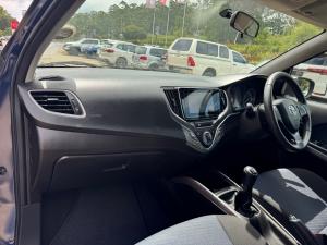 Toyota Starlet 1.4 XR - Image 7