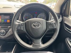 Toyota Starlet 1.4 XR - Image 8