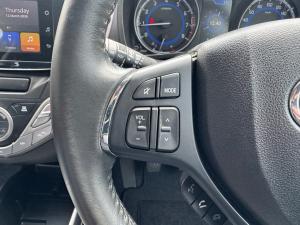 Toyota Starlet 1.4 XR - Image 9