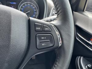 Toyota Starlet 1.4 XR - Image 10