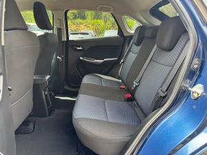 Toyota Starlet 1.4 XR - Image 16