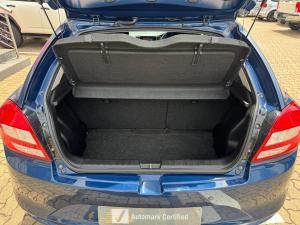 Toyota Starlet 1.4 XR - Image 17