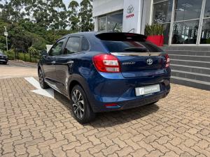 Toyota Starlet 1.4 XR - Image 20