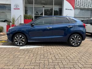 Toyota Starlet 1.4 XR - Image 21