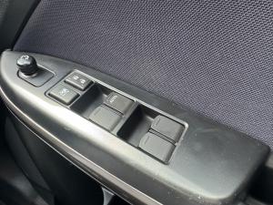 Toyota Starlet 1.4 XR - Image 23