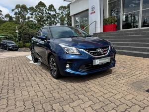 Toyota Starlet 1.4 XR - Image 1