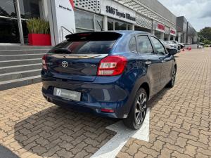 Toyota Starlet 1.4 XR - Image 2